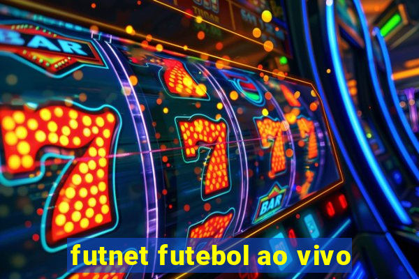 futnet futebol ao vivo